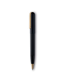 Lamy Imporium Ballpoint Pen Black/Gold CXLY4027950