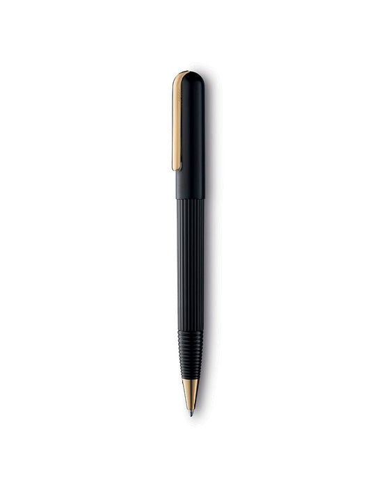 Lamy Imporium Ballpoint Pen Black/Gold CXLY4027950