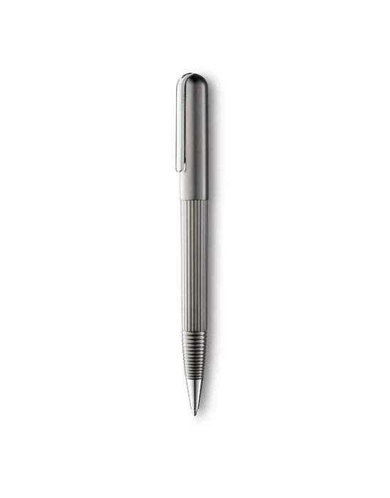 Lamy Imporium Ballpoint Pen Titanium CXLY4027956