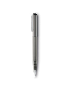Lamy Imporium Mechanical Pencil Titanium CXLY4027955
