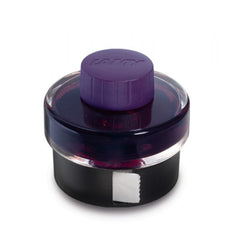 Lamy Ink T52 Bottle 50ml Deep Lilac CX1000471
