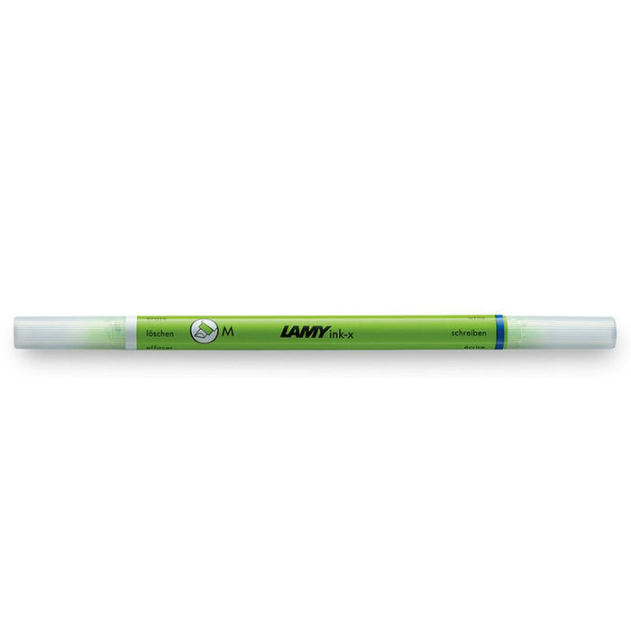 Lamy Ink-x Correction Pen Green Fine CXLY1635811