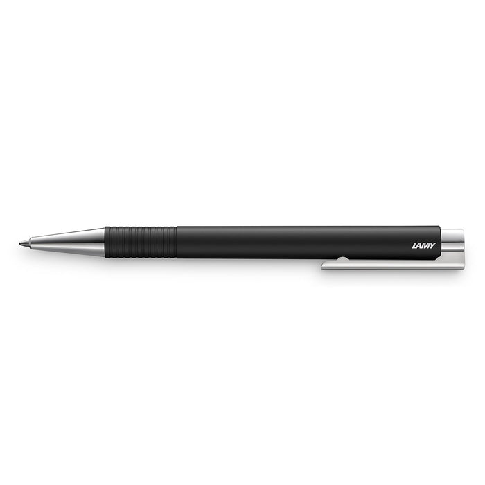 Lamy Logo Ballpoint Pen LE M+ Black Matt, 204 CXLY4036428