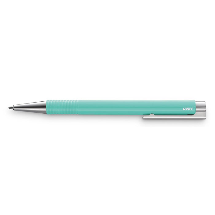 Lamy Logo Ballpoint Pen LE M+ Lagoon, 204 CXLY4036424