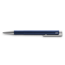 Lamy Logo Ballpoint Pen, M+ Blue CXLY4026549