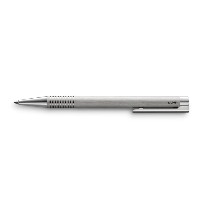 Lamy Logo Gift Set 006/206 (Ballpoint Pen and Fountain Pen - Pouch NOT Included) CXLYGS_006_206