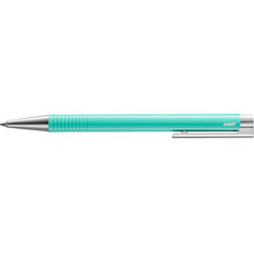 Lamy Logo Lx Limited Edition Ballpoint Pen Lagoon Glossy (2L2) CX1002442