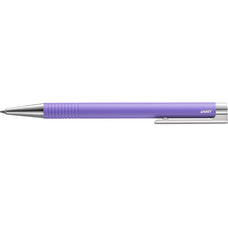 Lamy Logo Lx Limited Edition Ballpoint Pen Lavender Matt (2L6) CX1002446