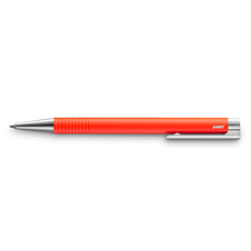 Lamy Logo Lx Limited Edition Ballpoint Pen Neon Orange Matt (2L1) CX1002441