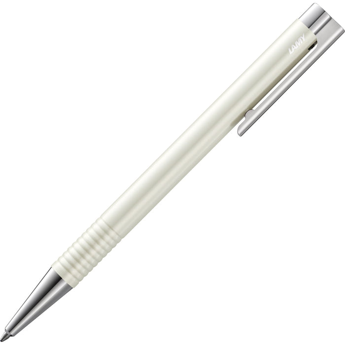 Lamy Logo Lx Limited Edition Ballpoint Pen Pearl Glossy (2L4) CX1002444