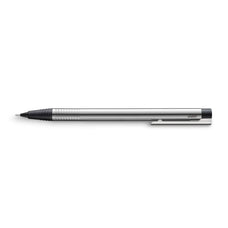 Lamy Logo Mechanical Pencil Stainless Steel (105) CXLY4000692