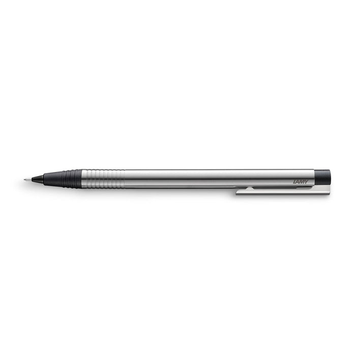 Lamy Logo Mechanical Pencil Stainless Steel (105) CXLY4000692