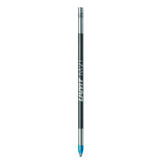 Lamy M21 Ballpoint Refill, Blue, Pack of 2 CX1002416