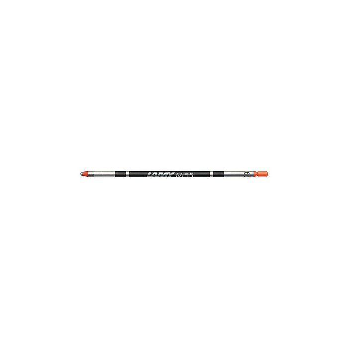 Lamy M55 Underliner Refill Orange CXLY1608230