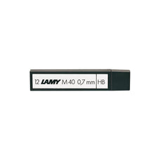 Lamy Mechanical Pencil Leads MP M40 0.7mm HB CXLY1602099