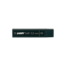 Lamy Mechanical Pencil Leads MP M41 0.5mm HB CXLY1602101