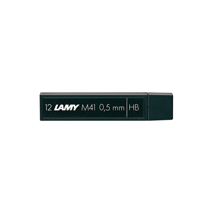 Lamy Mechanical Pencil Leads MP M41 0.5mm HB CXLY1602101