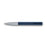 Lamy Noto Ballpoint Pen, Dark Blue/Silver CXLY4001018