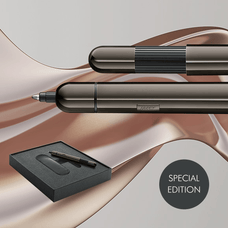 Lamy Pico Limited Edition Ballpoint Lx Ruthenium PVD Set Ballpoint (281) CX1002440