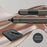 Lamy Pico Limited Edition Ballpoint Lx Ruthenium PVD Set Ballpoint (281) CX1002440