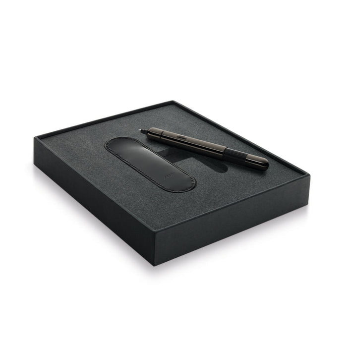 Lamy Pico Limited Edition Ballpoint Lx Ruthenium PVD Set Ballpoint (281) CX1002440