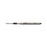 Lamy Refill Ballpoint Pen, M16 Medium Black CXLY1600150