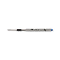 Lamy Refill Ballpoint Pen, M16 Medium Blue CXLY1600152