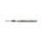 Lamy Refill Ballpoint Pen, M16 Medium Green CXLY1600153