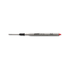 Lamy Refill Ballpoint Pen, M16 Medium Red CXLY1600151