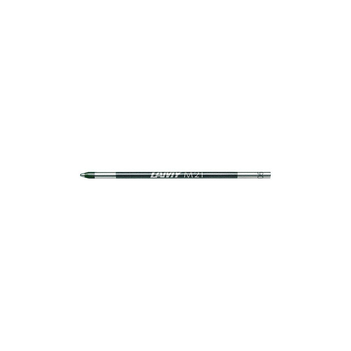 Lamy Refill Ballpoint Pen, M21 Black CXLY1601046
