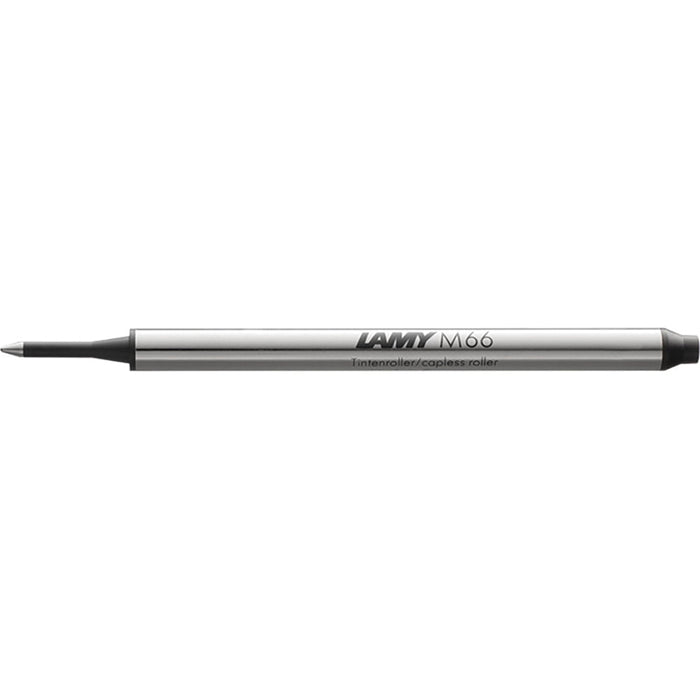 Lamy Refill Rollerball M66, Black CXLY1215740