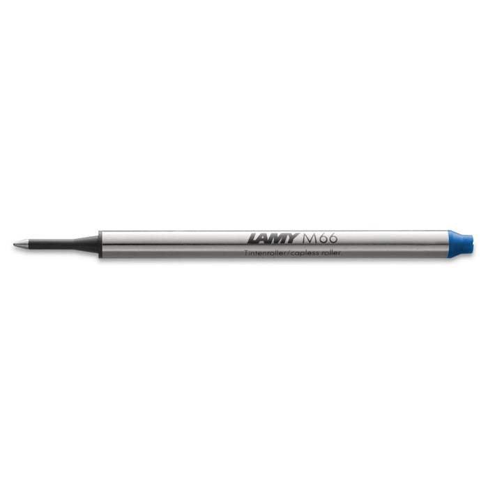 Lamy Refill Rollerball M66, Blue CXLY1215739