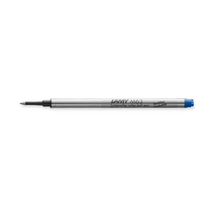 Lamy Refill Rollerball Pen, M63 Blue CXLY1618560