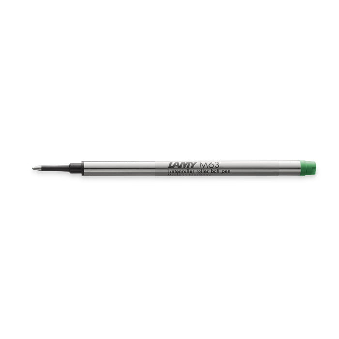 Lamy Refill Rollerball Pen, M63 Green CXLY1618562