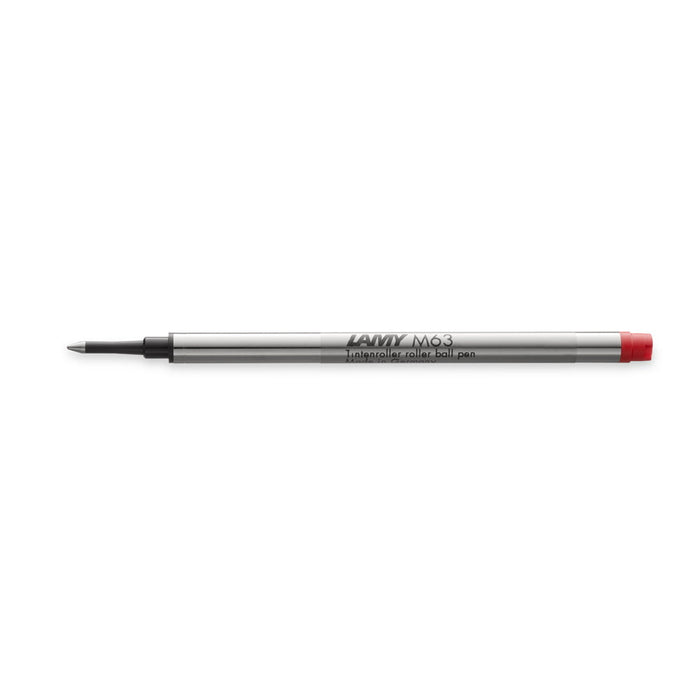Lamy Refill Rollerball Pen, M63 Red CXLY1618561