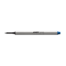 Lamy Refill Rollerball Pen, M66 Broad Blue CXLY1625078