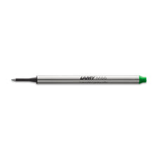 Lamy Refill Rollerball Pen, M66 Medium Green CXLY1607233