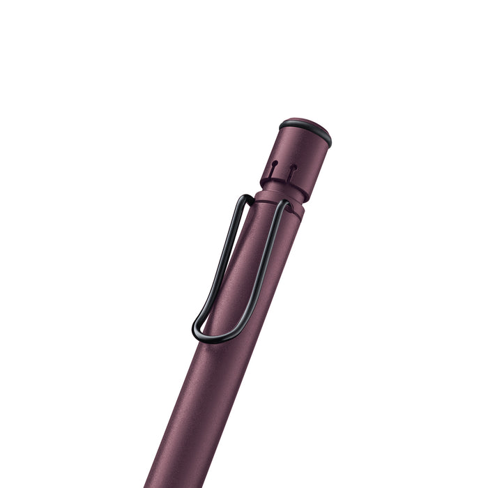 Lamy Safari 0.5mm Mechanical Pencil, Scarlet (1E3) CX1002050