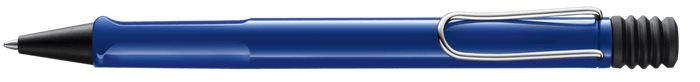 Lamy Safari Ballpoint Pen Blue (214) CXLY4000881