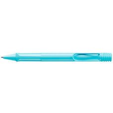 Lamy Safari Ballpoint Pen LE Aquasky (2D1) CXLY4037201