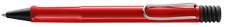Lamy Safari Ballpoint Pen Red (216) CXLY4000887