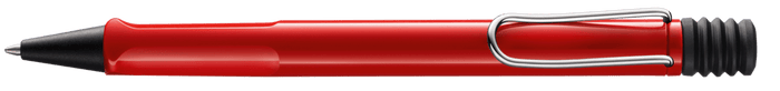 Lamy Safari Ballpoint Pen Red (216) CXLY4000887