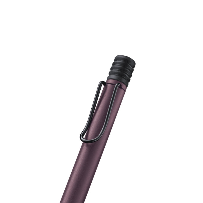 Lamy Safari Ballpoint Pen, Scarlet (2E3) CX1002051