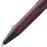 Lamy Safari Ballpoint Pen, Scarlet (2E3) CX1002051