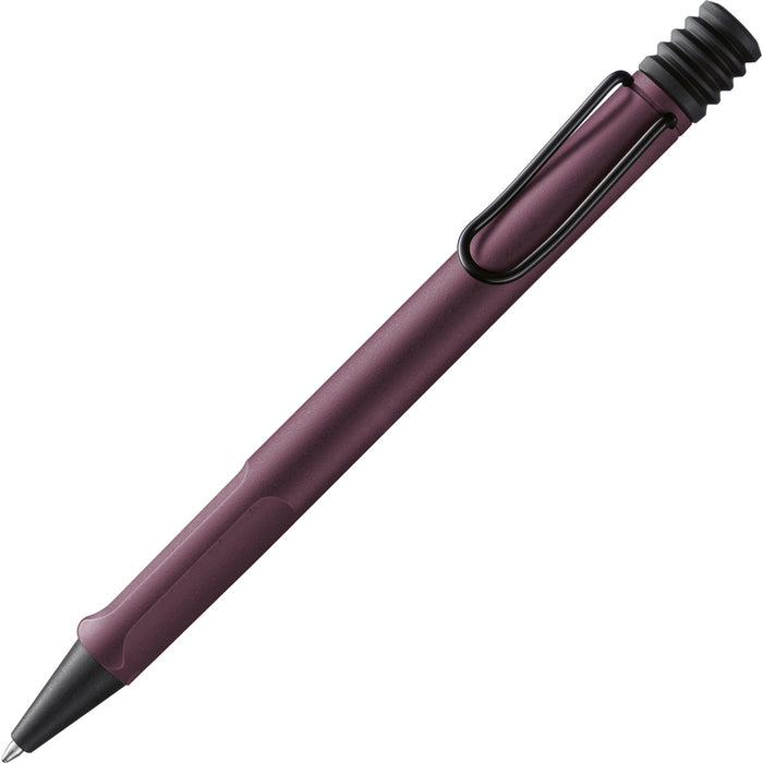 Lamy Safari Ballpoint Pen, Scarlet (2E3) CX1002051