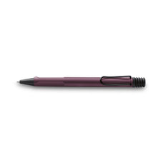 Lamy Safari Ballpoint Pen, Scarlet (2E3) CX1002051