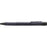 Lamy Safari Ballpoint Pen, Steel Black (2E2) CX1001086