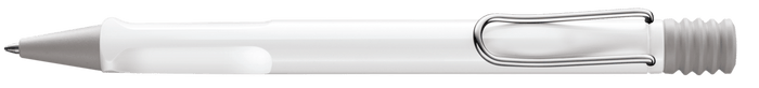 Lamy Safari Ballpoint Pen White (219) CXLY4000908