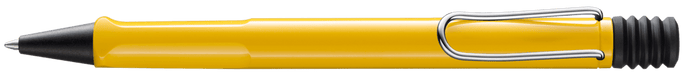 Lamy Safari Ballpoint Pen Yellow (218) CXLY4000899