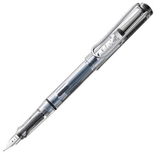 Lamy Safari Fountain Pen Vista Broad Nib (012) CXLY4000091